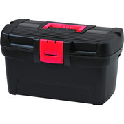 Mallette à outils noire Herobox Keter