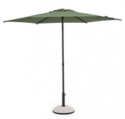 Samba Parapluie C-Joint 2.7M Antr-Olive