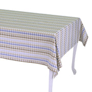 Nappe rectangulaire bleue de l'armée de l'air de Londres cm140x240