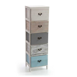 Tiroir moderne Baignoire polyvalente Anti -cm Cuisine 97 H CM