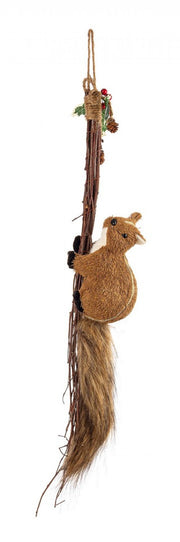 Pendaglio Bart Scoiattolo C 4x