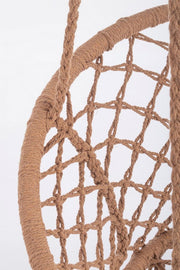 2x hamac suspendu Burnt Bang