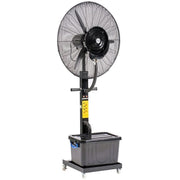 Ventor avec Nébuliseur Diamant 75 cm Tank 40 LT