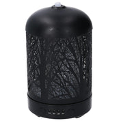 Diffuseur en métal avec bouchon cmø9,3h15