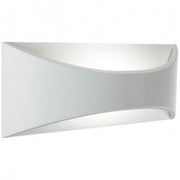 12W LED 4000K Applique Moon White Ligne