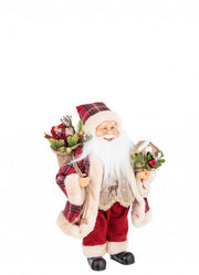 Support écossais Babbo Alwin 4x M