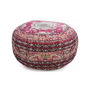 Pouf style ethnique tango cm 60