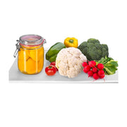 Tapis antibactérien pour réfrigérateur Tescoma, dimensions 150x50, numéro de produit 899496