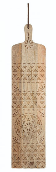 Tagliere Timber 13620 Droit L