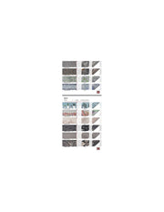 Tapis Ciel 50555 - Taille 50x120cm