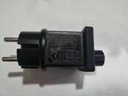 Luce filo 180 led multicolore avec contrôleur 12m