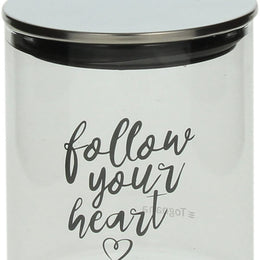 Pot industriel 10xH12,5