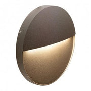 Rapport 6W LED 4000K Geo Round Coffee Line