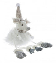 12x Pieds Nordland Blanc