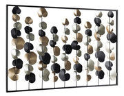 Décoration murale Kairos 102X66