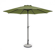 Parapluie Kalife 3 mètres Olive