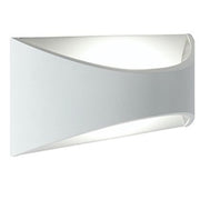 Applique 6W LED 4000K Lune Ligne blanche
