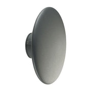 Applique 18W LED 4000K tête Grafite Ligne