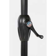 Parapluie Kalife avec joint 270xh235 cm