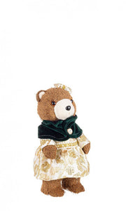 Support Émeraude 4x Orso Vert C