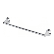 Porte-serviettes Facile 60 Chrome