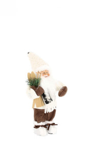 Support Babbo Herwan Marron S 6x