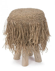 Tabouret Florinda G02 H45