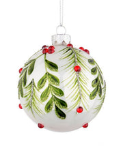 Sphère Vt Berry D80 12x