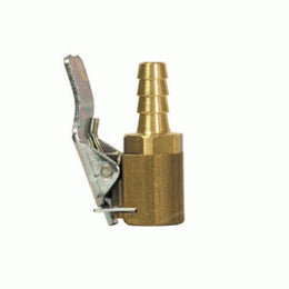 Pistolet de compresseur d'air comprimé de tête de gonfleur de pneu de levier de rechange