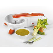 Moulin à légumes électrique PASSI ORANGE 2.0 25 watts