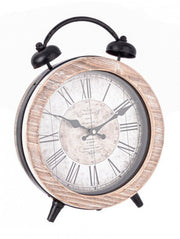 Horloge de table Q11 25X32