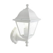 Petite ligne naine blanche supérieure à applique E27