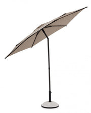 Samba Parapluie C-Joint 2.7M Antr-Moon