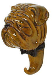 Cintre Mastiff vd-0908 cm. 16 x 12h23