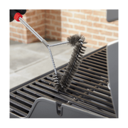 Weber T-Brush Grand Modèle 6278