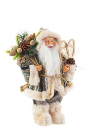 Support Babbo Charles Vert S 8x