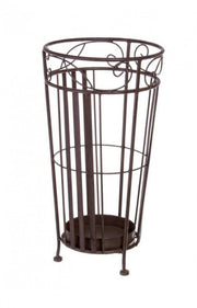 4x Porte Parapluie Melanie To Brown