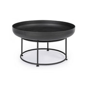 Brasero en métal Efesto D80 cm