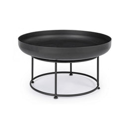 Brasero en métal Efesto D80 cm