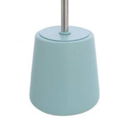 Porte-brosse WC élégant avec réservoir d'eau de mer de la série Sidney