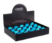 2x Affichage20 Sphère Vt Bleu Océan As D60 7704