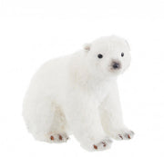 Orso Alaska Blanc Assis 3x S