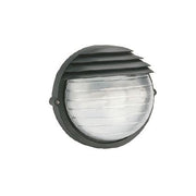 Applique PICC. E27 Black Round Eyelid Line