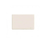 Plaque Magique 3 Modules Store Couleur Ivoire En Résine