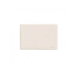 Plaque Magique 3 Modules Store Couleur Ivoire En Résine