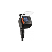 Programmateurs horaires hybrides -8487