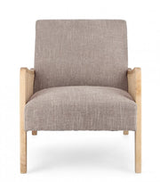 Poltrona Deanna Huître