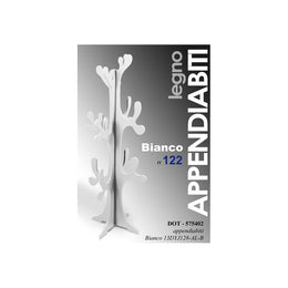 Petit cintre de bébé 122 cm