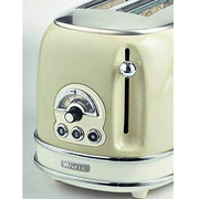 Grille-pain vintage beige Ariete
