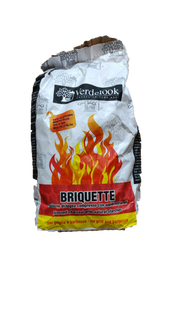 Briquette 4.5Kg